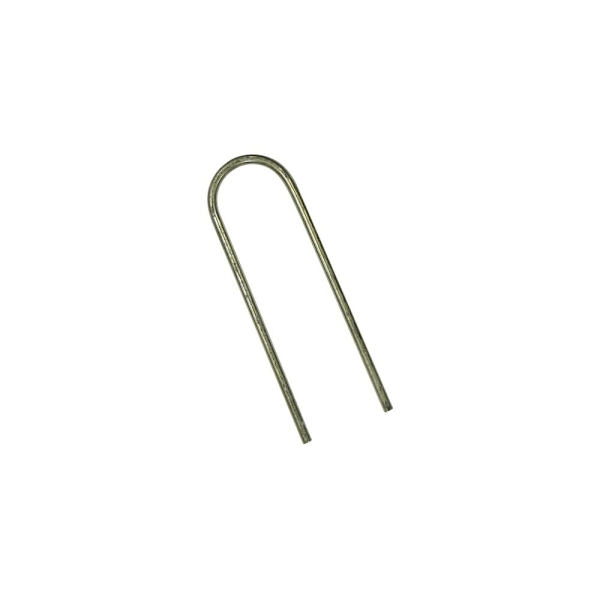 Precision Ground Anchor One Size Silver Silver One Size