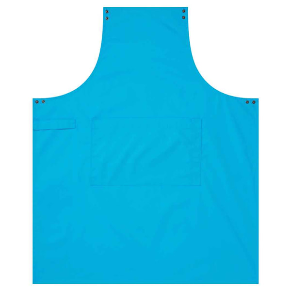 Premier Swap & Pop Anpassningsbar Förklädeskropp En Storlek Turkos B Turquoise Blue One Size