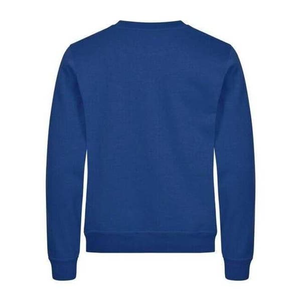 Clique Unisex Vuxen Miami Sweatshirt L Mörkblå Deep Blue L
