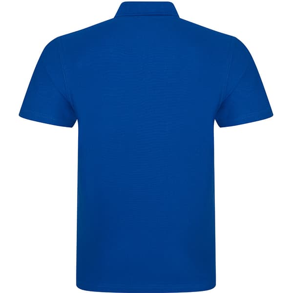 PRO RTX Pro Pikétröja för män 2XL Royal Royal 2XL