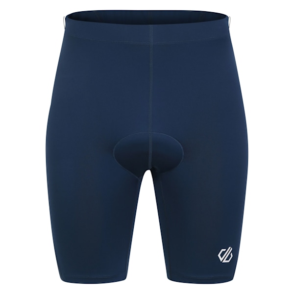 Dare 2b Herr Bold Short Cykelbyxor S Moonlight Denim Moonlight Denim S