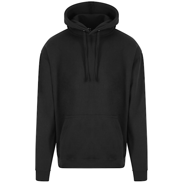 PRORTX Herr Hoodie 5XL Svart Black 5XL