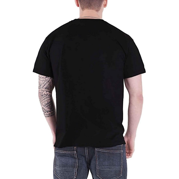 Children Of Bodom Unisex Adult Death Wants You T-Shirt M Svart Black M
