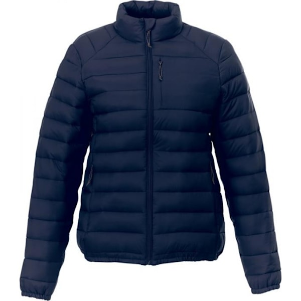 Elevate Dam/Kvinnor Atlas Isolerad Jacka XS Marinblå Navy XS