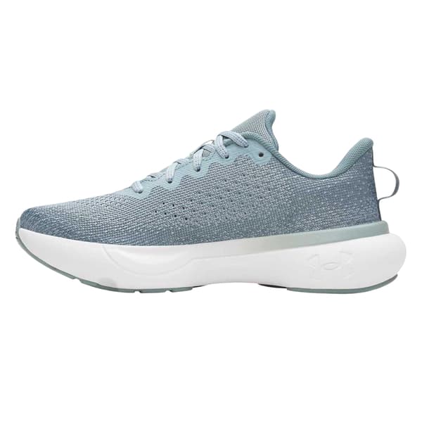 Under Armour Dam Infinite Lace Up Träningsskor Green 5 UK