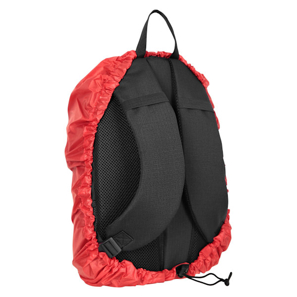Mountain Warehouse Vattentät Mini Ryggsäcksöverdrag One Size Orange Orange One Size