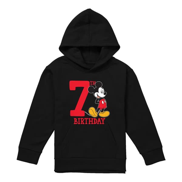 Disney Barn/Barn Mickey Mouse Tröja Heather 7-årsdag H Athletic Heather 7-8 Years