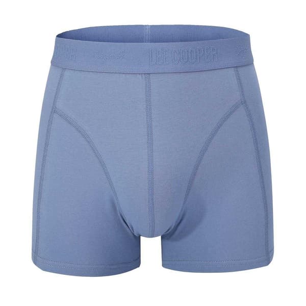 Lee Cooper Boxershorts för män (10-pack) L Brights Brights L