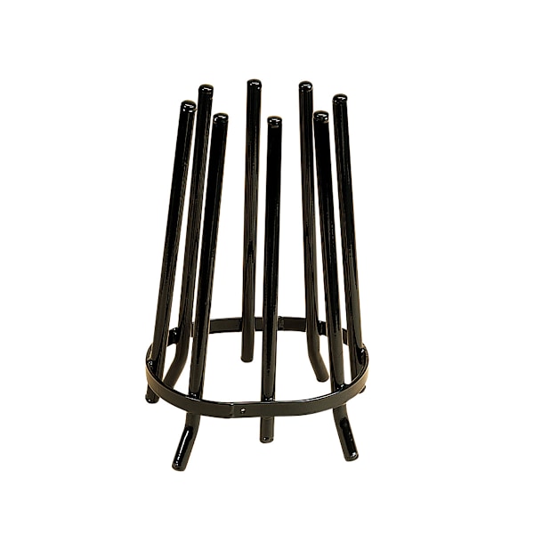 Stubbs Carousel Skohylla One Size Svart Black One Size