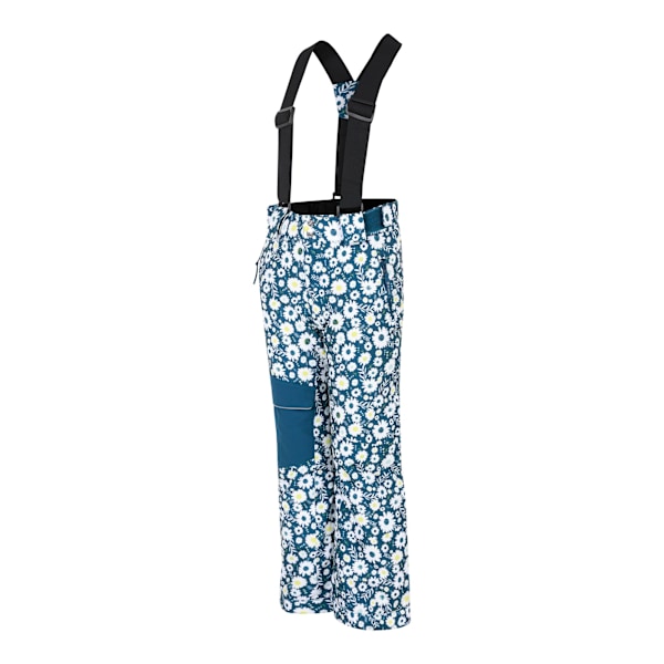 Dare 2B Barn/Kids Pow Daisy Skidbyxor 7-8 År Moonlight Moonlight Denim 7-8 Years