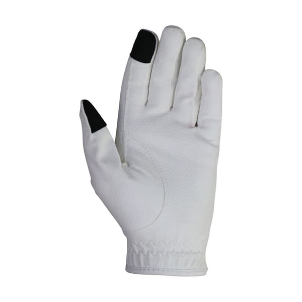 Hy Barn/Barn Cadiz Ridhandskar L Vit White L