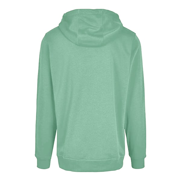 Build Your Brand Herr Heavy Pullover Hoodie 4XL Neo Mint Neo Mint 4XL