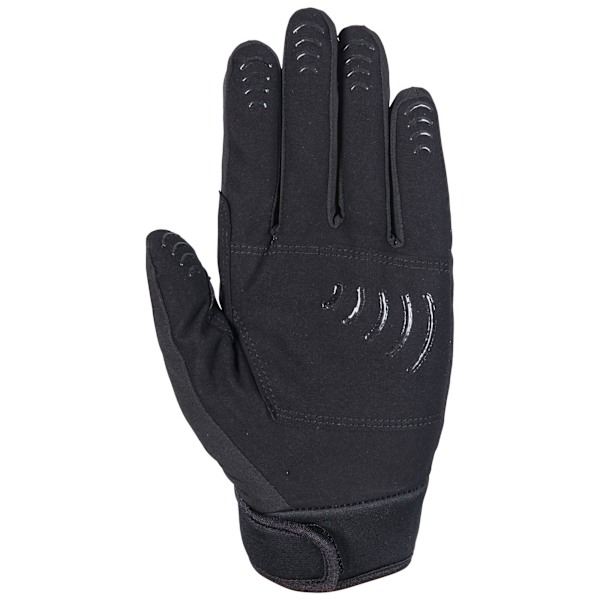 Trespass Unisex Crossover-handskar för vuxna (1 par) XS/S Svart Black XS/S