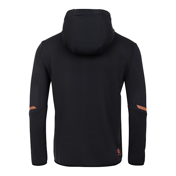 Dare 2B Camber Core Stretch Midlayer för män L Svart Black L