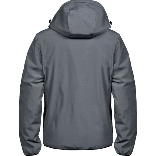 Tee Jays Urban Adventure Jacka XL Space Grey Space Grey XL