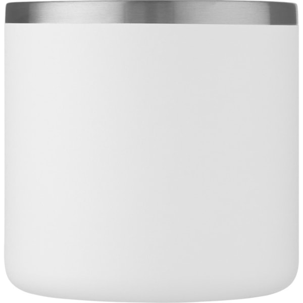 Avenue Nordre 350ml Mug One Size Vit White One Size