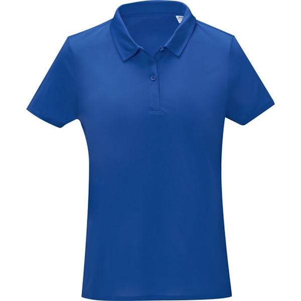 Elevate Essentials Dam/Dam Deimos Cool Fit Poloskjorta M B Blue M