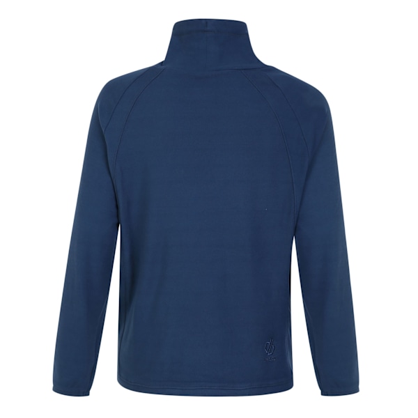 Dare 2B Womens/Ladies Fleur East Glide Hög-Halsad Sweatshirt 16 Moonlight Denim 16 UK