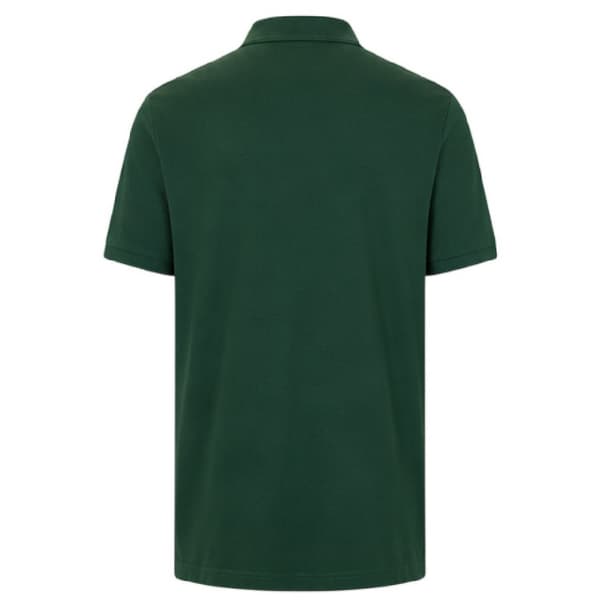 Original Penguin Herr Randig Pikétröja S Grön Green S