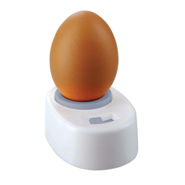 KitchenCraft Egg Poacher One Size Vit White One Size