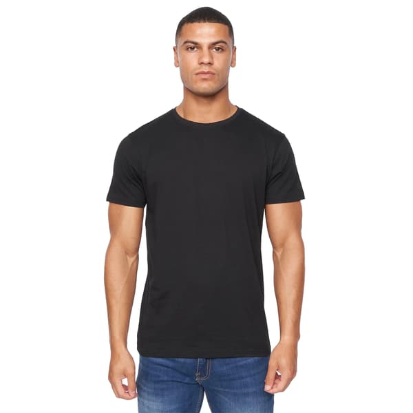 Duck and Cover Herr Caplaz & Frankinz T-shirt (10-pack) S Multi Multicoloured S