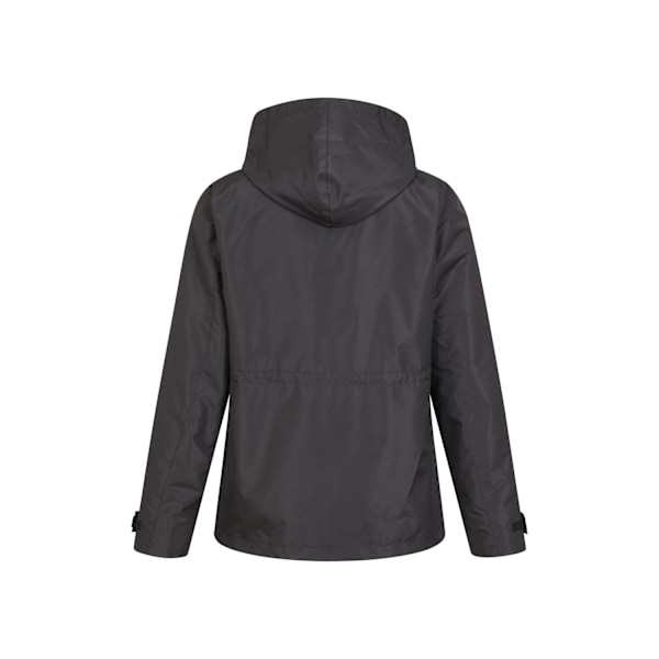 Mountain Warehouse Dam 3-i-1-jacka Fell II för kvinnor/damer, Storlek 22 UK, Svart Black 22 UK