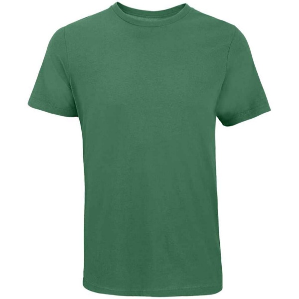 SOLS Unisex Adult Tuner Plain T-Shirt XXL Irländsk Grön Irish Green XXL