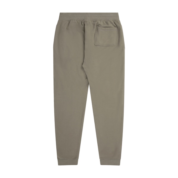 Animal Herr Driver Organiska Joggingbyxor XL Khaki Grön Khaki Green XL