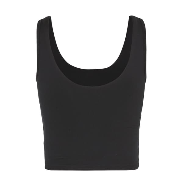 Under Armour Dam Motion Performance Cropped Västdel Black 8 UK