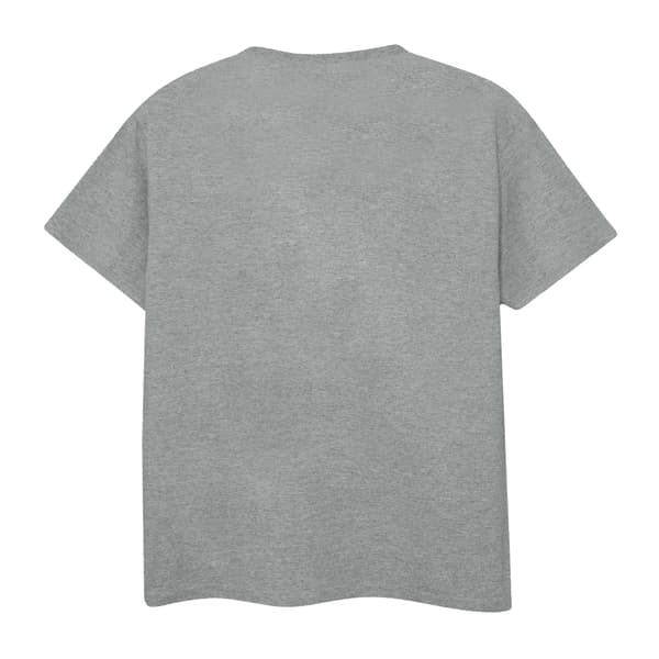 Boxtrolls Exterminators T-shirt för män, S, gråmelerad Grey Marl S
