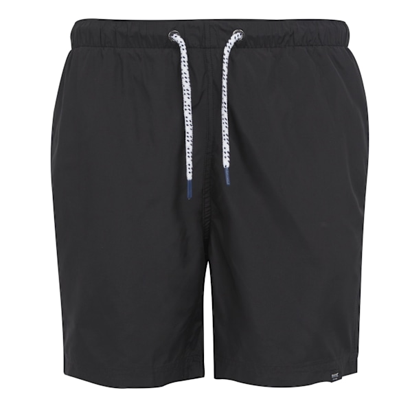 Regatta Mackleyna Badshorts L Svart Black L