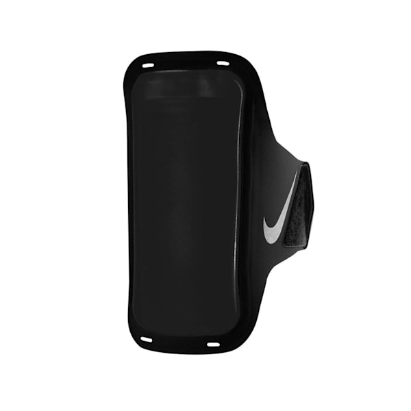 Nike Lean Phone Armband One Size Svart Black One Size