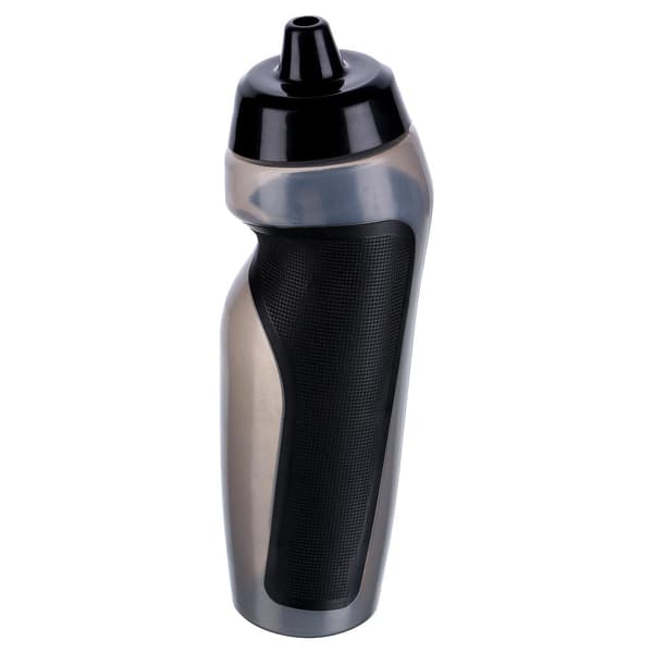 Precision 600ml Sportflaska One Size Svart Black One Size