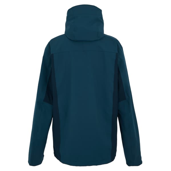 Regatta Herr Birchdale II Vattentät Jacka M Moonlight Denim/N Moonlight Denim/Navy M