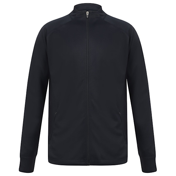 Finden & Hales Dam/Dam Track Top 3XL Marinblå Navy 3XL