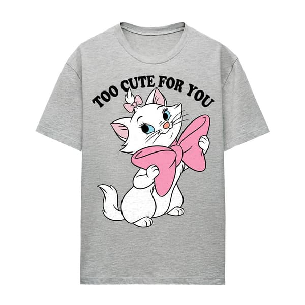 Aristocats Dam/Damer För Söt För Dig Marie Heather Val Athletic M
