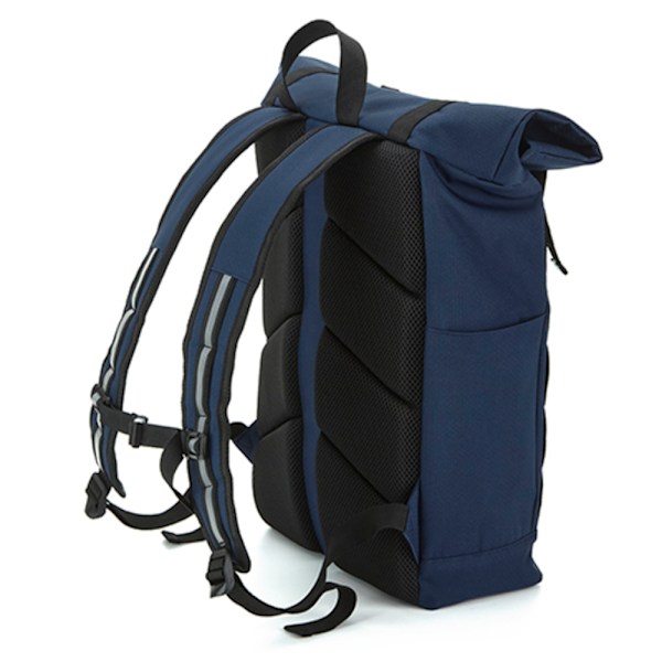 Quadra Urban Commute Ryggsäck One Size Navy Navy One Size
