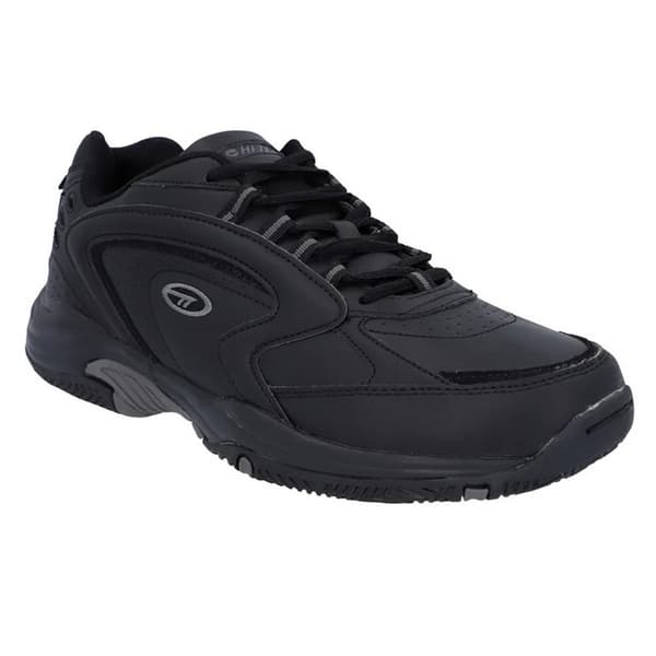 Hi-Tec Blast Lite Herrskor 8 UK Svart Black 8 UK