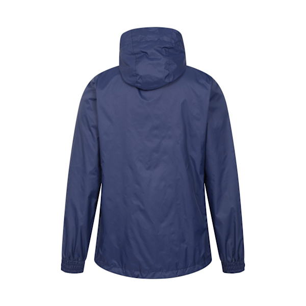 Mountain Warehouse Dam/Dam Torrent Vattentät Jacka 12 U Navy 12 UK