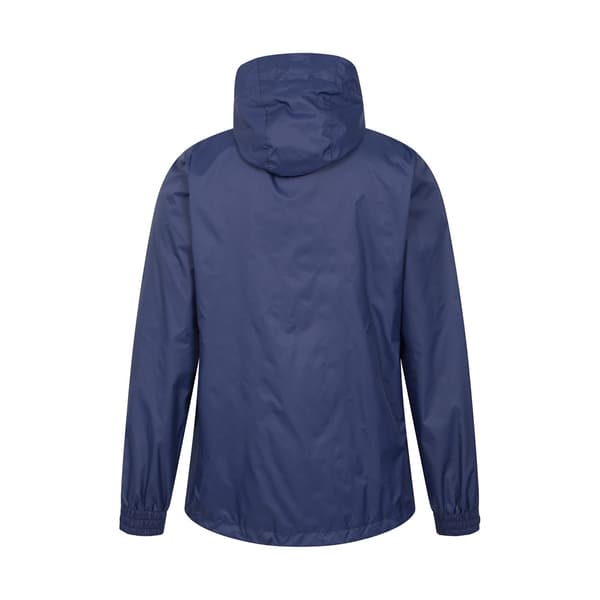 Mountain Warehouse Dam/Dam Torrent Vattentät Jacka 8 UK Navy 8 UK