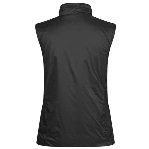 Tee Jays Damväst S Svart Black S