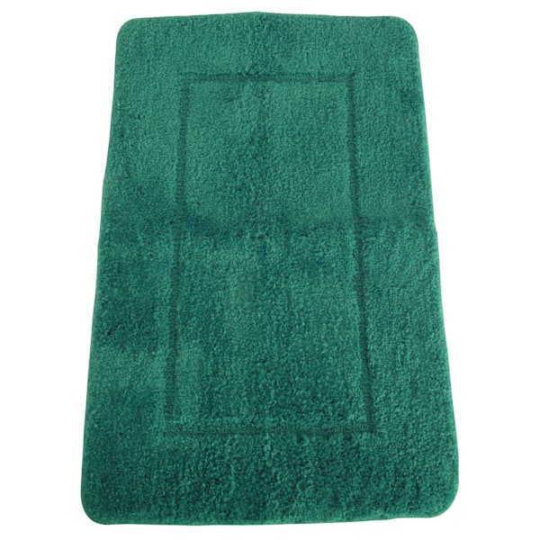 Mayfair Cashmere Touch Ultimate Mikrofiber Badrumsmatta 50x80cm Jad Jade 50x80cm