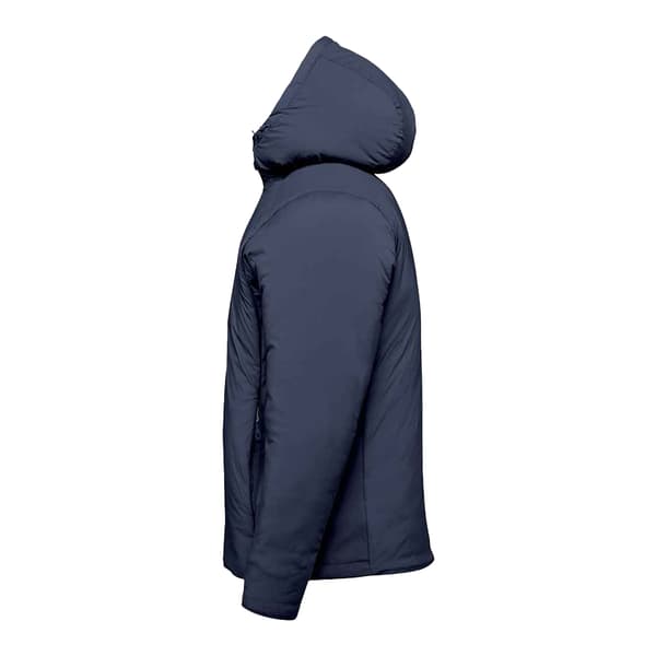 Stormtech Cascadia Termojacka för män XL Midnatt Midnight XL