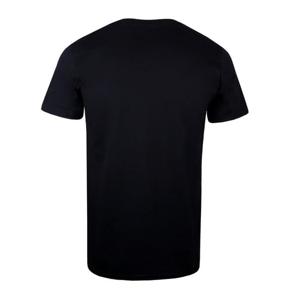 Spider-Man Herr Swing T-shirt S Svart Black S