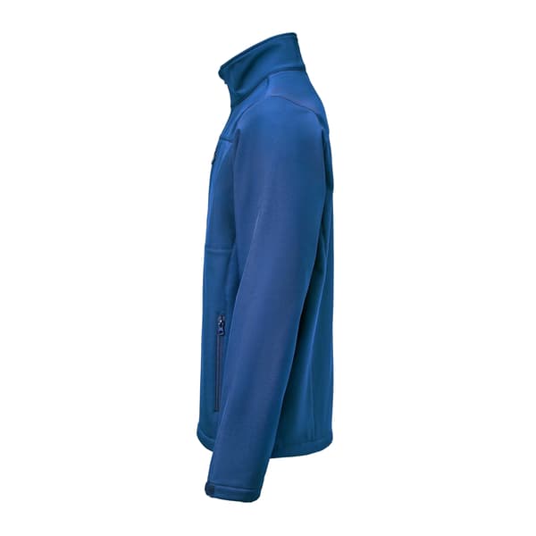 James Harvest Herr Mammoth Jacka 3XL Blå Blue 3XL