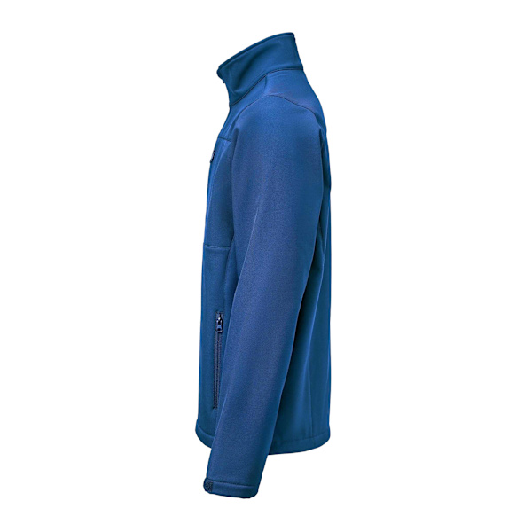 James Harvest Herr Mammoth Jacka M Blå Blue M