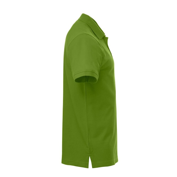 Clique Classic Lincoln Poloskjorta S Ljusgrön Light Green S