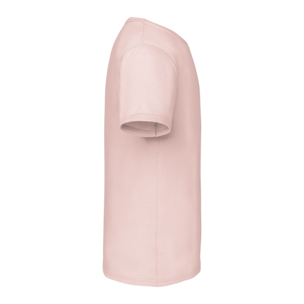 Fruit Of The Loom Barn/Kids Iconic T-shirt 9-11 År Pulverrosa Powder Rose 9-11 Years