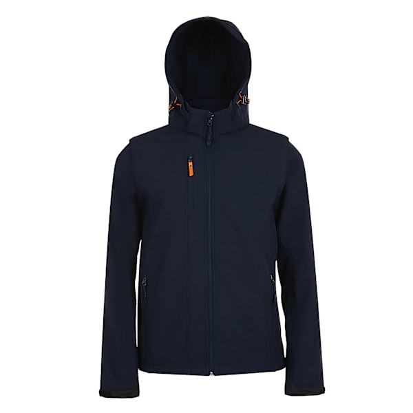 SOLS Transformer Pro Softshell Jacka L French Navy French Navy L