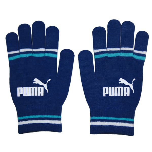 Puma Dam/Kvinna Diamond Handskar S Marinblå Navy S